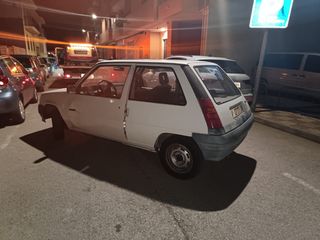 Renault super 5 2000