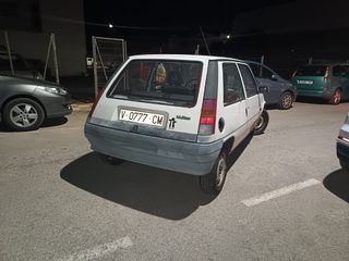 Renault super 5 2000