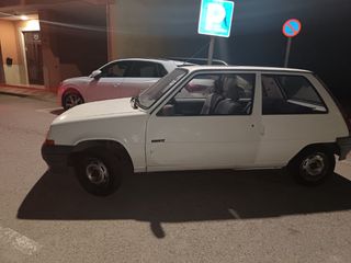Renault super 5 2000