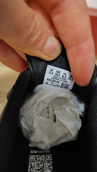 Puma Sneakers - 38.5 - Nere - Nuove