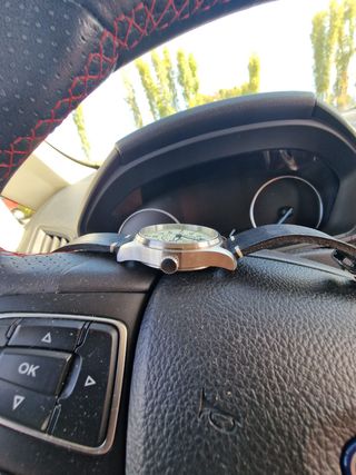 Orologio Pilot Automatico 