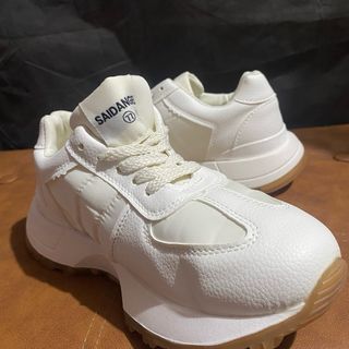 Zapatillas deportivas | Talla 37/38 | Nuevas