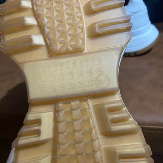Zapatillas deportivas | Talla 37/38 | Nuevas