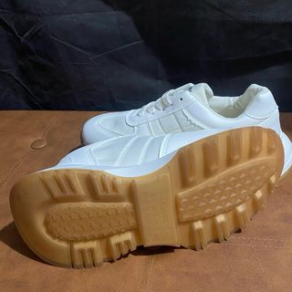 Zapatillas deportivas | Talla 37/38 | Nuevas