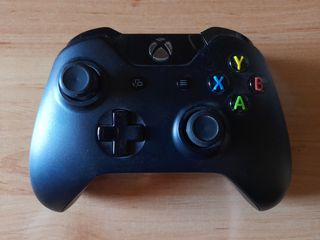 Mando XBOX One - Negro