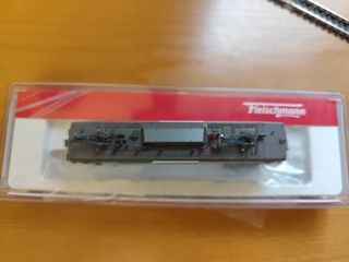 Locomotora Fleischmann 732208 Digital N