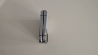 Samsung Galaxy Z Flip 4 blu