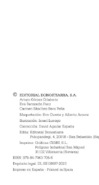 Libro tecnología e ingeniería 2 bachillerato 
