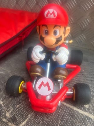 Kart Mario Nintendo