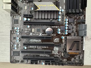 Placa base ASRock 990FX Extreme3