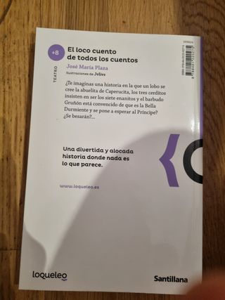 El loco cuento de todos los cuentos