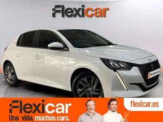 Peugeot 208 PureTech 74kW (100CV) Style