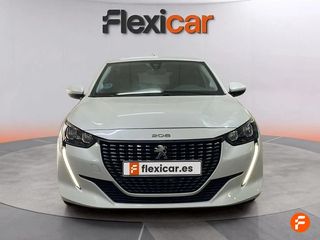 Peugeot 208 PureTech 74kW (100CV) Style