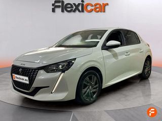 Peugeot 208 PureTech 74kW (100CV) Style