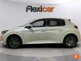 Peugeot 208 PureTech 74kW (100CV) Style
