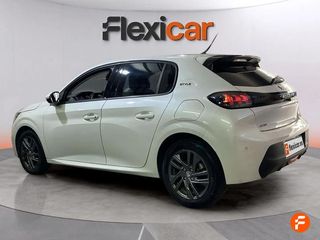 Peugeot 208 PureTech 74kW (100CV) Style