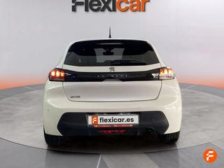 Peugeot 208 PureTech 74kW (100CV) Style