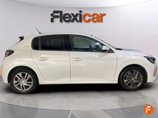 Peugeot 208 PureTech 74kW (100CV) Style