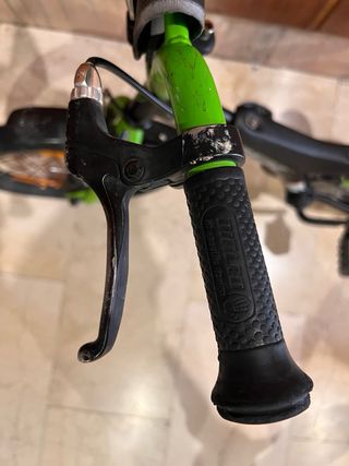 Bicicleta Trek Jet 16" Niño