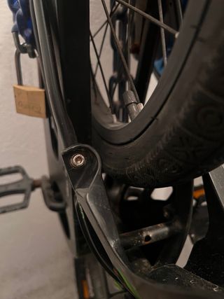 Bicicleta Trek Jet 16" Niño