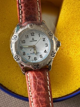Reloj Calipso mujer