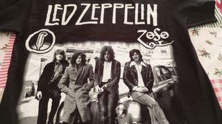 Led Zeppelin 