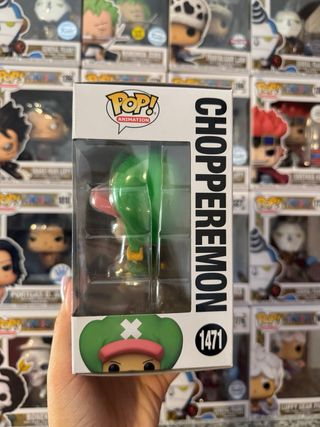 Funko Pop! Chopperemon One Piece 1471