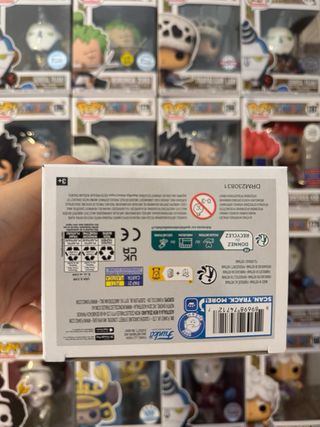 Funko Pop! Chopperemon One Piece 1471