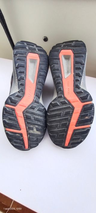 Zapatillas Adidas Terrex Soulstride 40