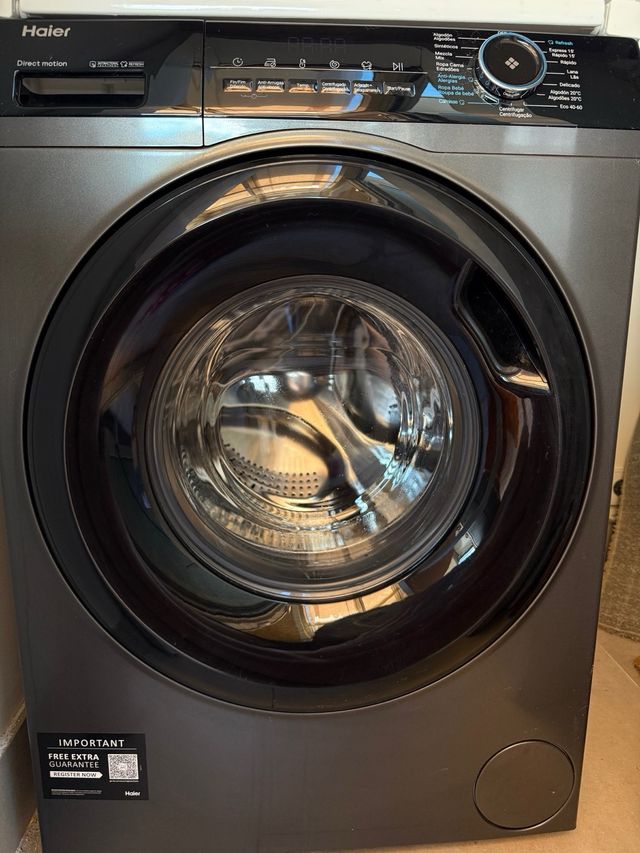 Lavadora Haier I-Pro Series 3