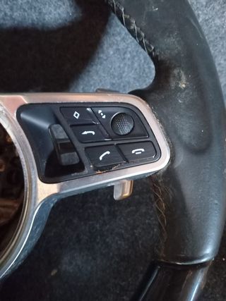 Volante Porsche Cayenne 2021