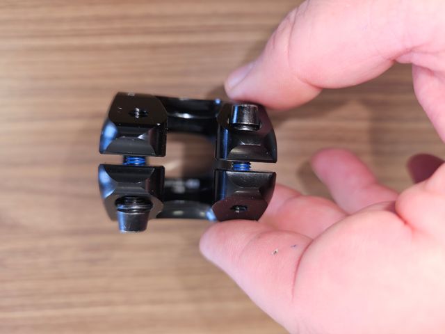 Potencia Race Face Turbine R 35x60mm