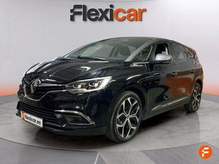 Renault Grand Scénic Equilibre TCe 103 kW (140CV) EDC GPF