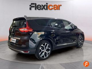 Renault Grand Scénic Equilibre TCe 103 kW (140CV) EDC GPF