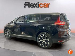 Renault Grand Scénic Equilibre TCe 103 kW (140CV) EDC GPF