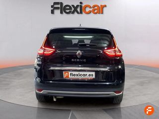Renault Grand Scénic Equilibre TCe 103 kW (140CV) EDC GPF