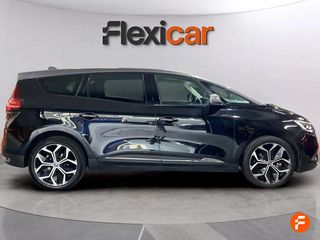 Renault Grand Scénic Equilibre TCe 103 kW (140CV) EDC GPF
