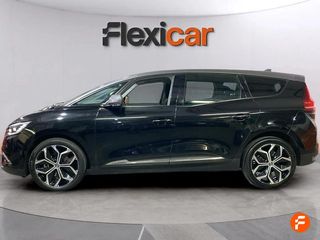 Renault Grand Scénic Equilibre TCe 103 kW (140CV) EDC GPF