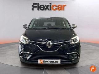 Renault Grand Scénic Equilibre TCe 103 kW (140CV) EDC GPF