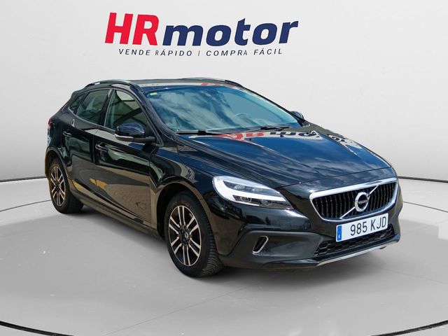 Volvo V40 Plus
