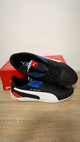 Puma BMW Motorsport - Scarpe Uomo 42
