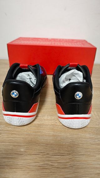 Puma BMW Motorsport - Scarpe Uomo 42