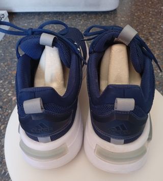 Zapatillas Adidas Racer TR 23 - Azul