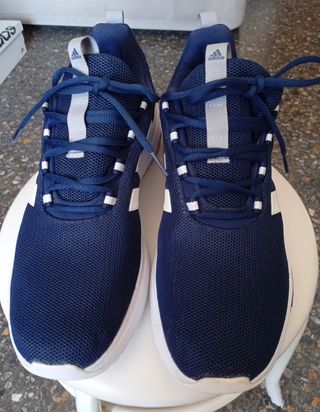 Zapatillas Adidas Racer TR 23 - Azul