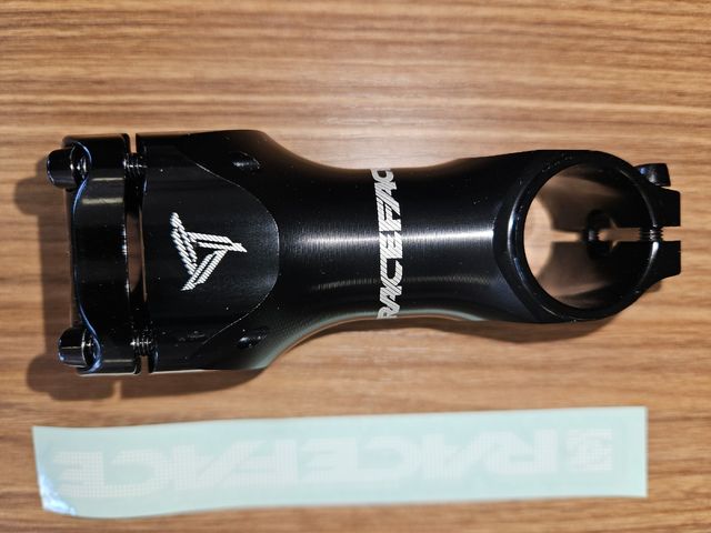 Potencia Race Face Turbine 35x80mm