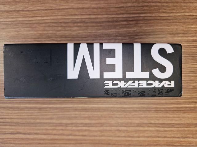 Potencia Race Face Turbine 35x80mm