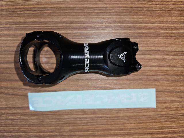 Potencia Race Face Turbine 35x80mm