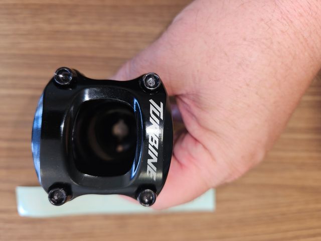 Potencia Race Face Turbine 35x80mm