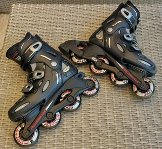 Patines Rollerblade spiritblade.