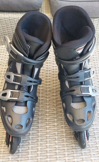 Patines Rollerblade spiritblade.
